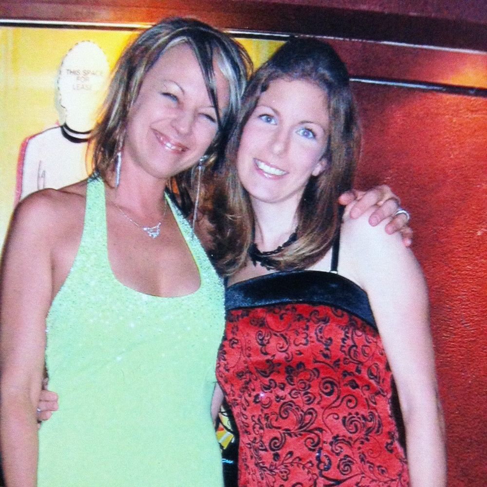 Meet your Posher, Kelley